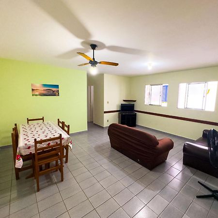 Apartamentos Incriveis Primeira Quadra Mar Wifi Ubatuba Exterior foto
