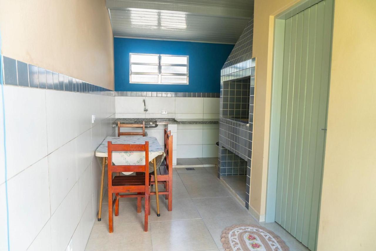 Apartamentos Incriveis Primeira Quadra Mar Wifi Ubatuba Exterior foto