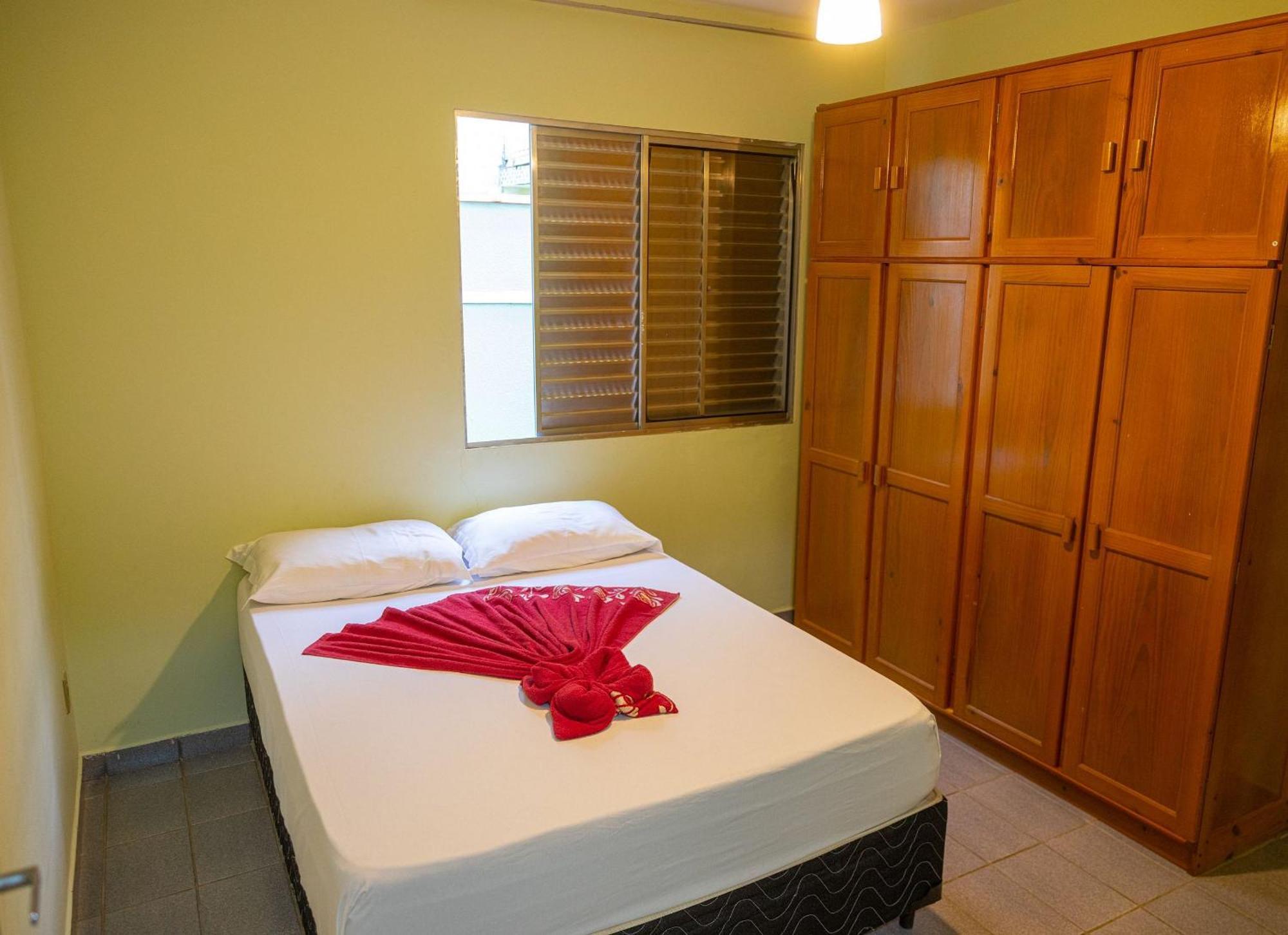 Apartamentos Incriveis Primeira Quadra Mar Wifi Ubatuba Exterior foto