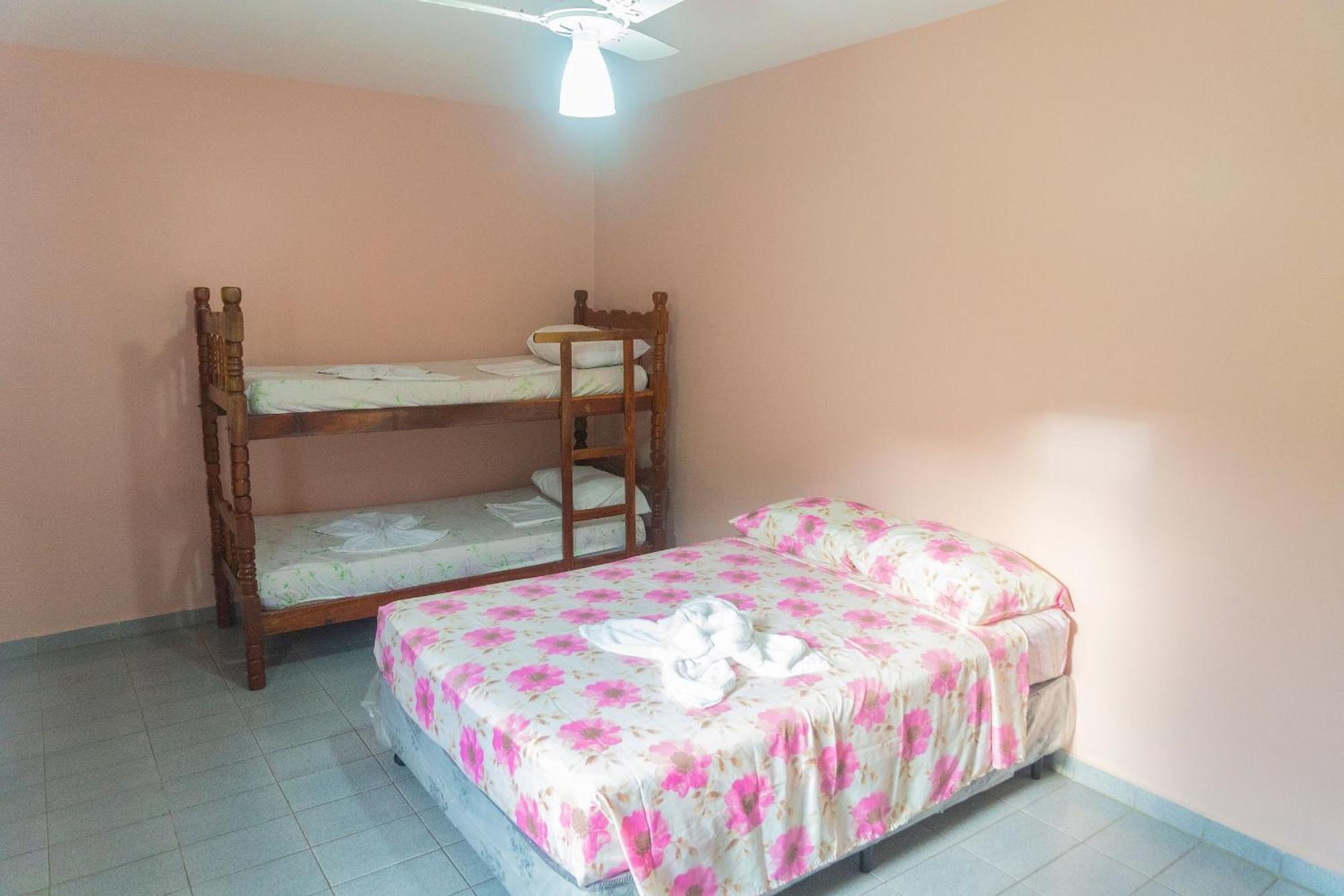 Apartamentos Incriveis Primeira Quadra Mar Wifi Ubatuba Exterior foto