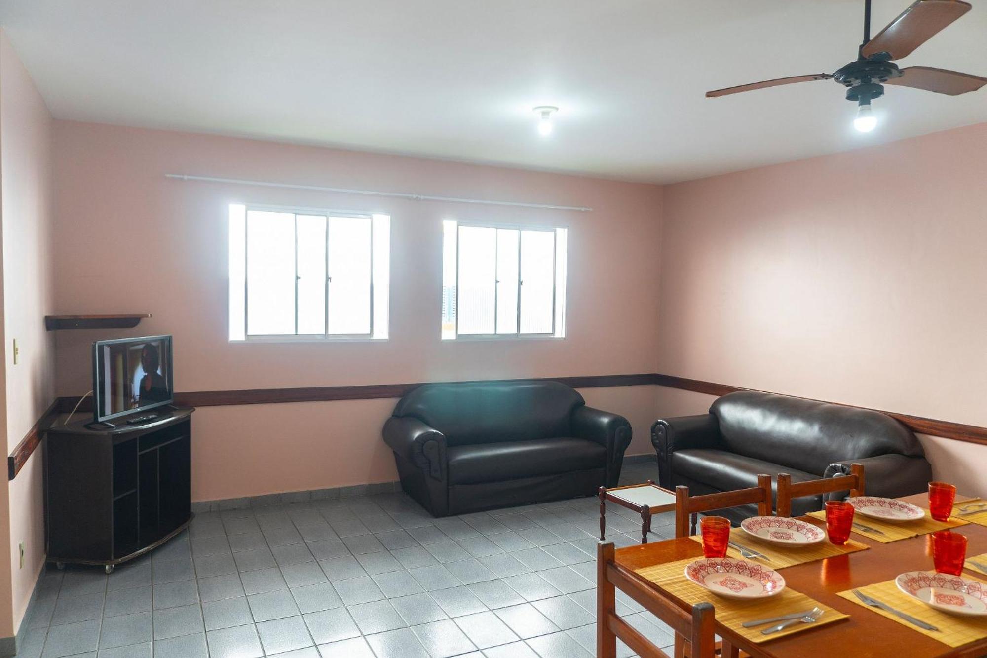 Apartamentos Incriveis Primeira Quadra Mar Wifi Ubatuba Exterior foto