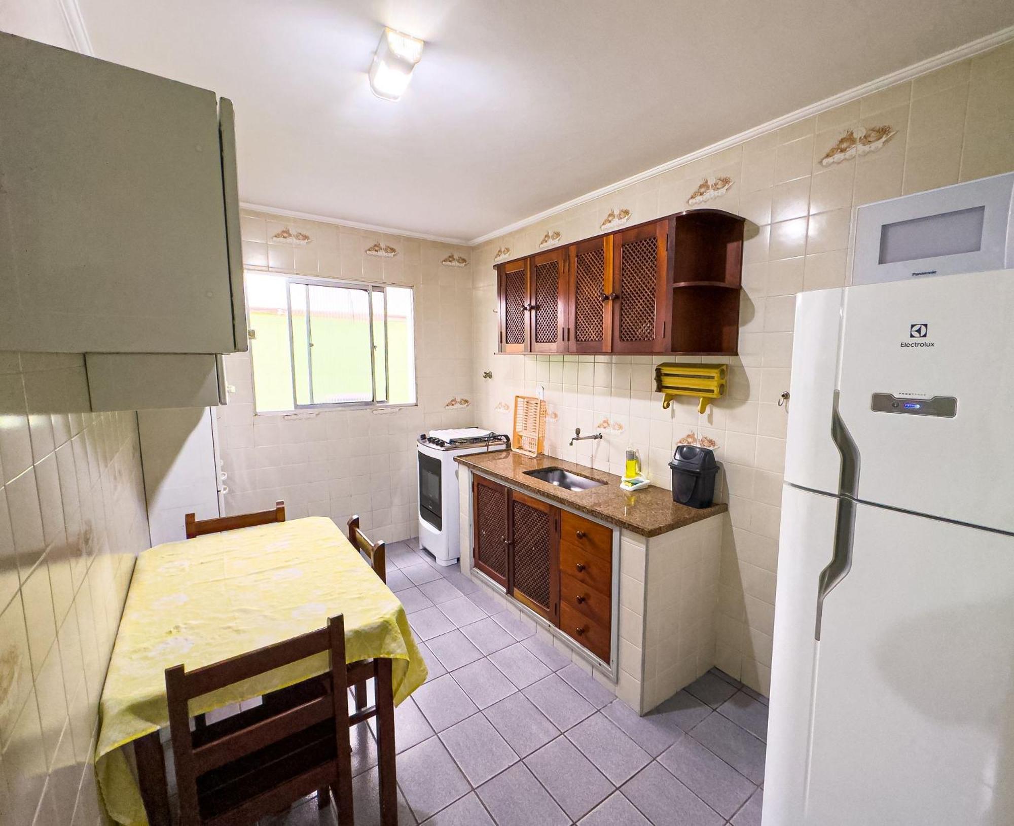 Apartamentos Incriveis Primeira Quadra Mar Wifi Ubatuba Exterior foto